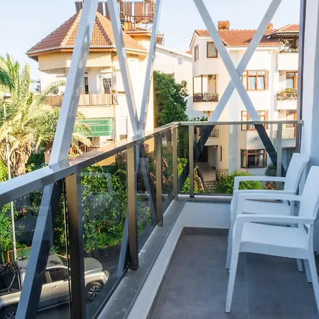 Pera Side Hotel-3