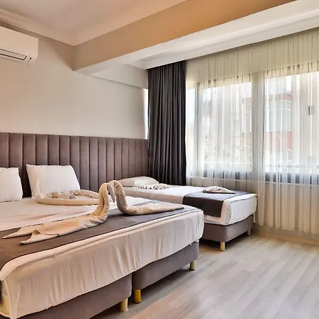 Side Guenes Otel-3