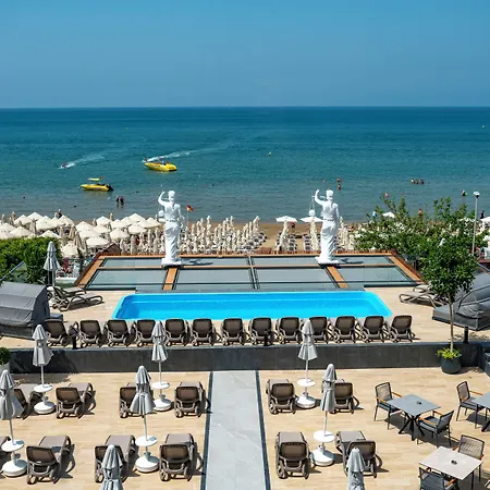 Simus Beach Hotel-2