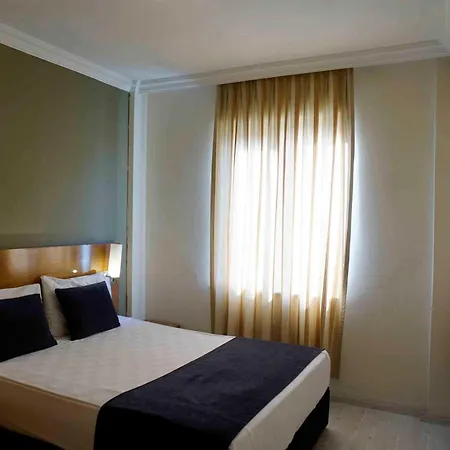 Sunlight Garden Hotel-2