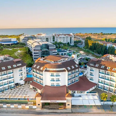 Ramada Resort Side-3