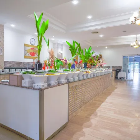Sural Garden Hotel-3
