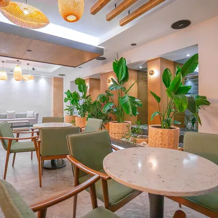 Sural Saray Hotel (Adults Only)-2
