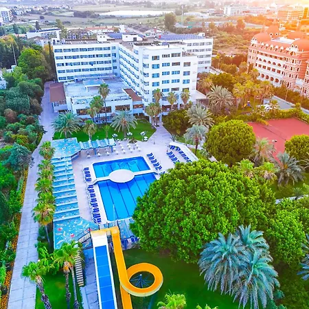 Sural Hotel (Adults Only)-2