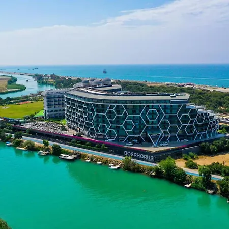 Bosphorus Sorgun Hotel-2