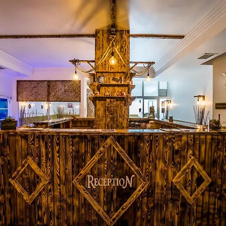 Bieno Venues Hotel-3