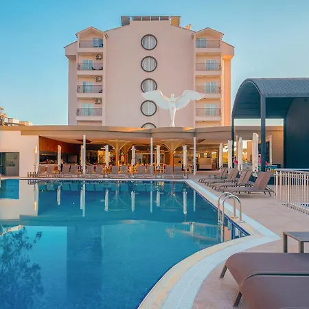 Q Ella Beach Hotel-3