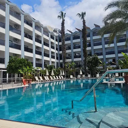 Gazipasa Star Otel-2