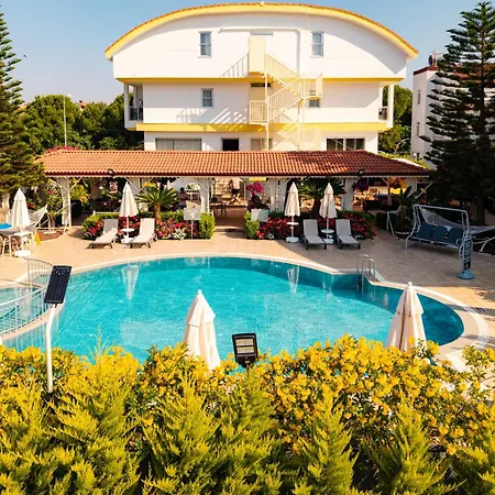 Nora Suit Hotel-2