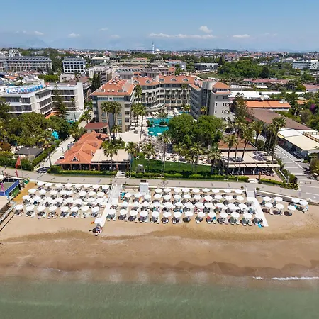 Side Star Beach Hotel-3