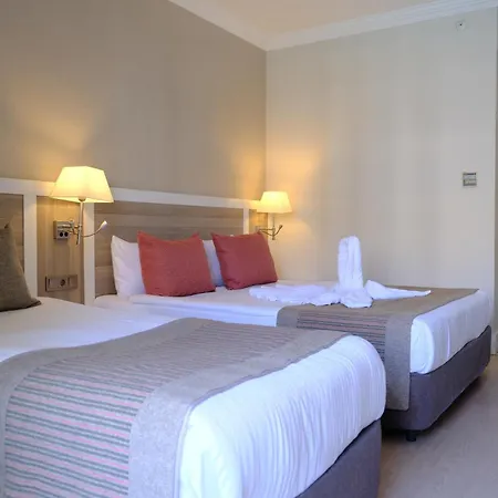 Lrs Hotels Port River Hotel & Spa-2