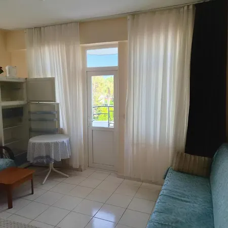 Oeznur Apart Otel-2