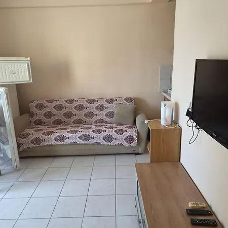 Oeznur Apart Otel-3