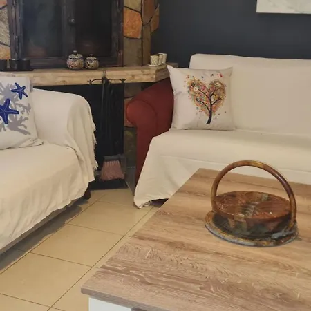 Triblex Villa I Private Beach I Walking Distance To The Sea 300 Meters-3