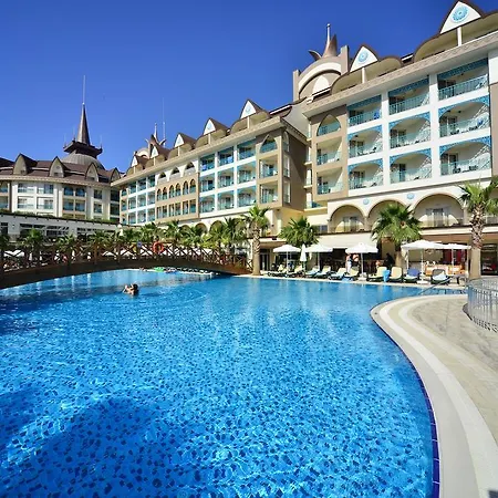 Side Crown Palace Ultra All Inclusive-2