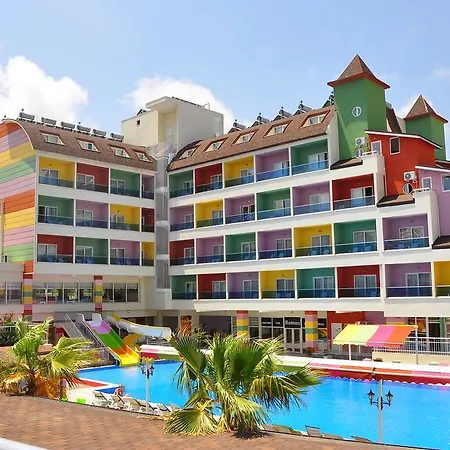 Side Win Hotel & Spa-3