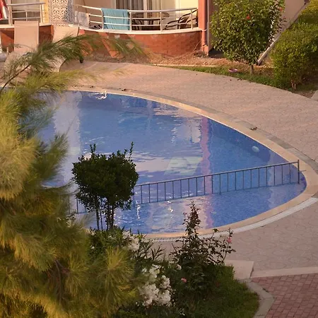 Side Ikbal Hotel-2
