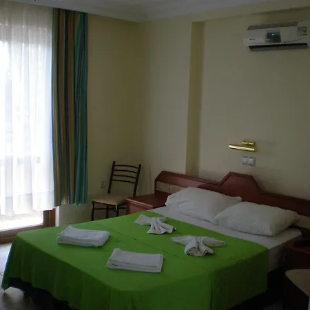 Myra Apart Hotel-2