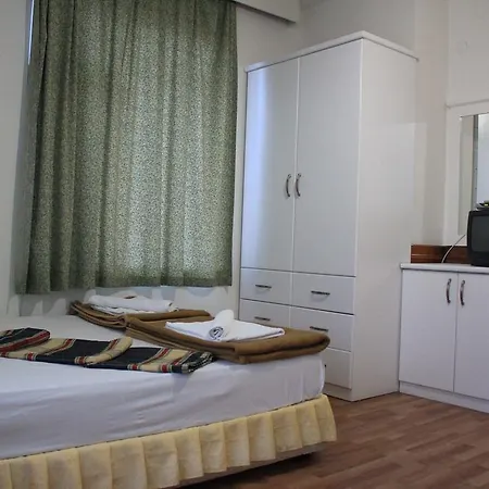 Huzur Motel-2