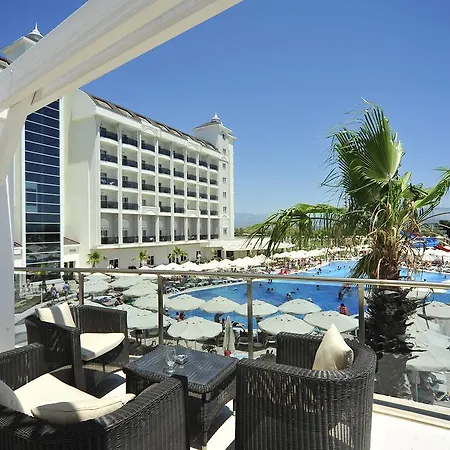 Lake & River Side Hotel & Spa-2