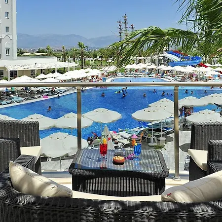 Lake & River Side Hotel & Spa-3