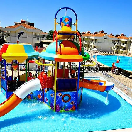 Dream Family Club Hotel-2