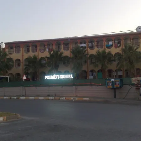 Hotel Palmiye Side-3