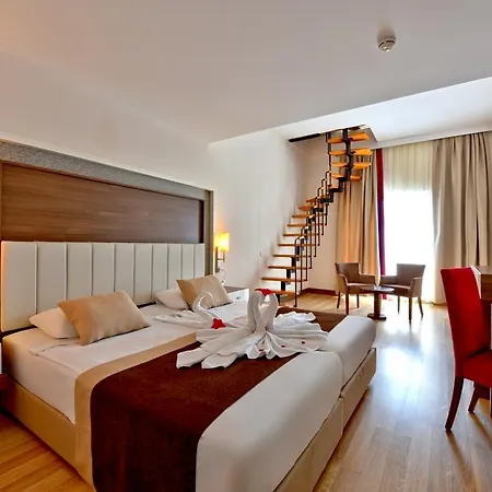 Side Mare Resort & Spa-2