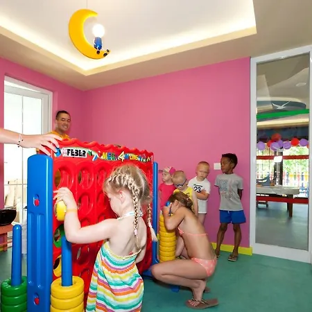 Side Mare Resort & Spa-3