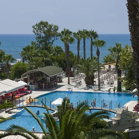 Thalia Beach Resort Hotel-2