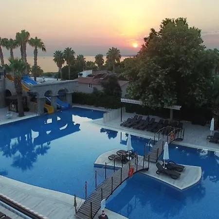 Thalia Beach Resort Hotel-3