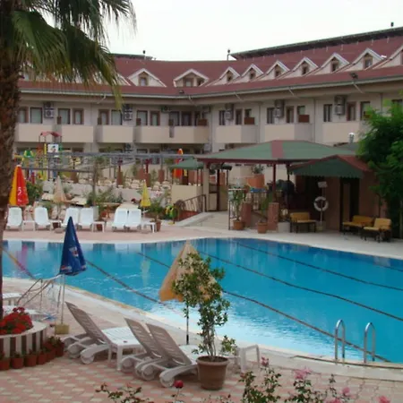Hotel Side Yesiloz-3