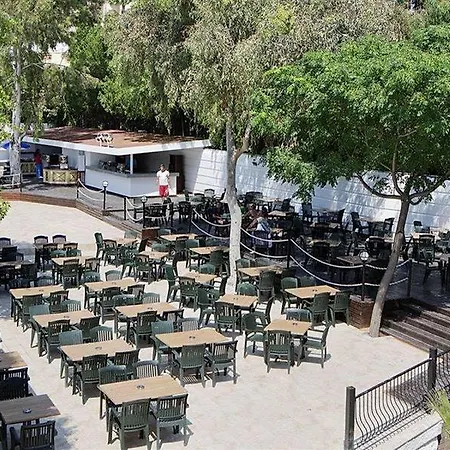Larissa Beach Club-2