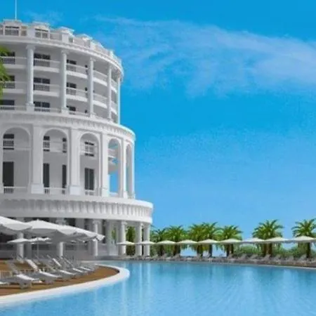 Defne Defnem Hotel-2