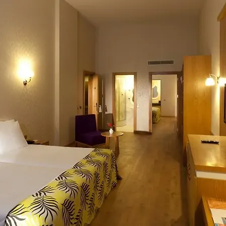 Defne Defnem Hotel-3