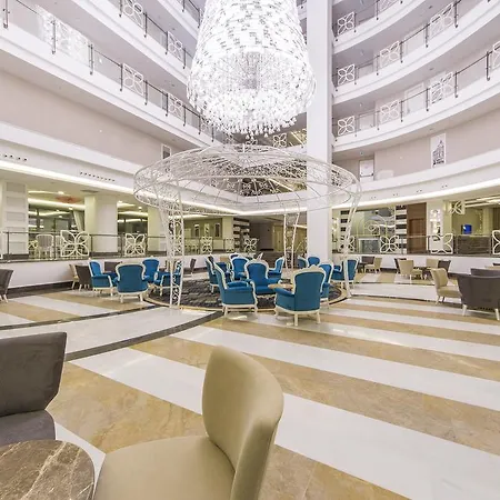 Diamond Premium Hotel & Spa - Ultra All-Inclusive-3