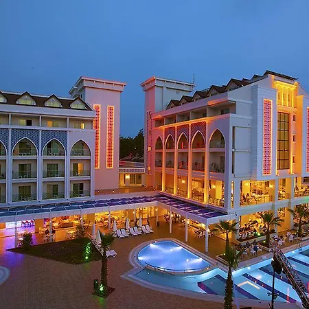 Diamond Elite Hotel & Spa - Adults Only-2