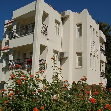 Side Linda Apart Hotel-2