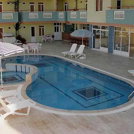 Hotel Victoria Princess-2