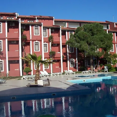 Hotel Club Golf-3