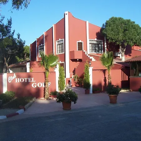 Hotel Club Golf-2