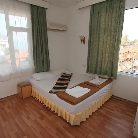 Huzur Motel-3