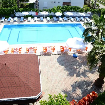 Andros Family Club-2