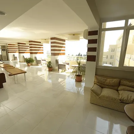 Seaden Sweet Park Hotel-2