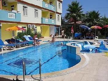 Hotel Victoria Princess-3