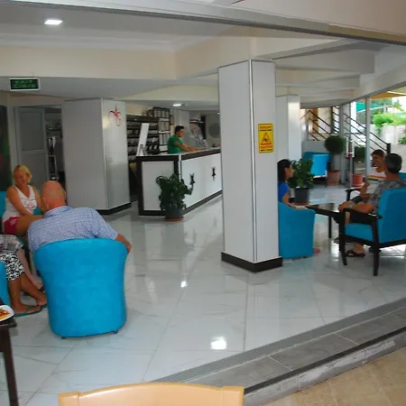 Angora Hotel-2