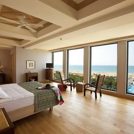 Hotel Lykia World Antalya-3