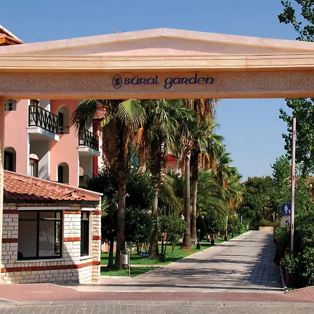 Sural Garden Hotel-2