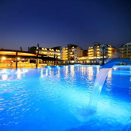 Grand Pearl Beach Resort & Spa-2