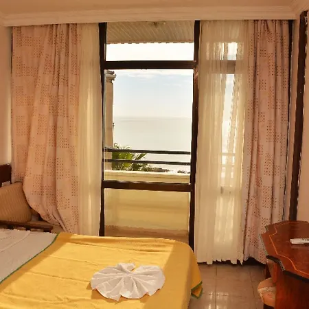 Hotel Elit Koseoglu-3